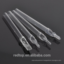 High Quality Disposable Long Tattoo Tubes